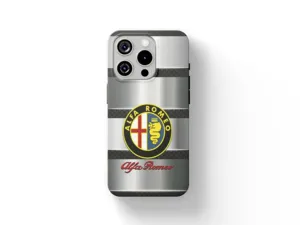 Alfa Romeo Cubiertas Teléfono Look Elegante Y Actual